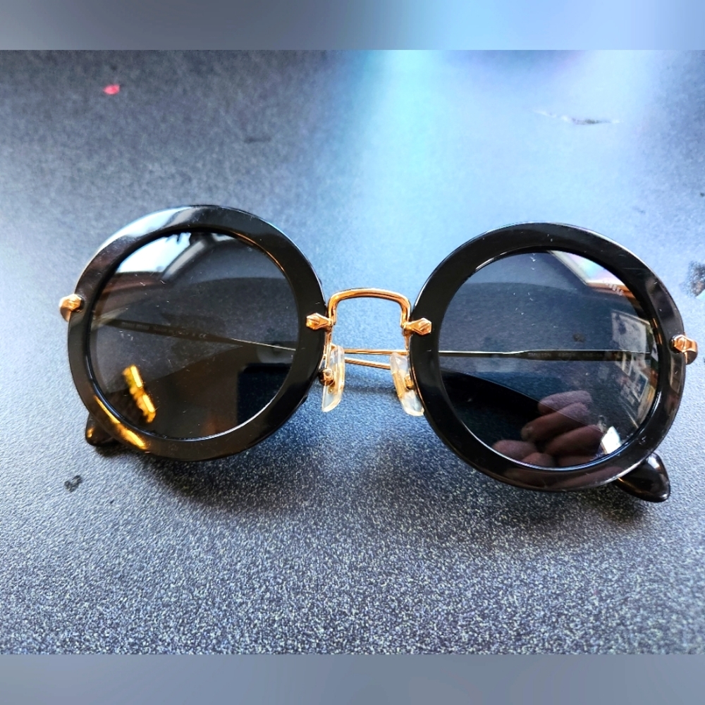 Miu Miu SMU women sunglasses